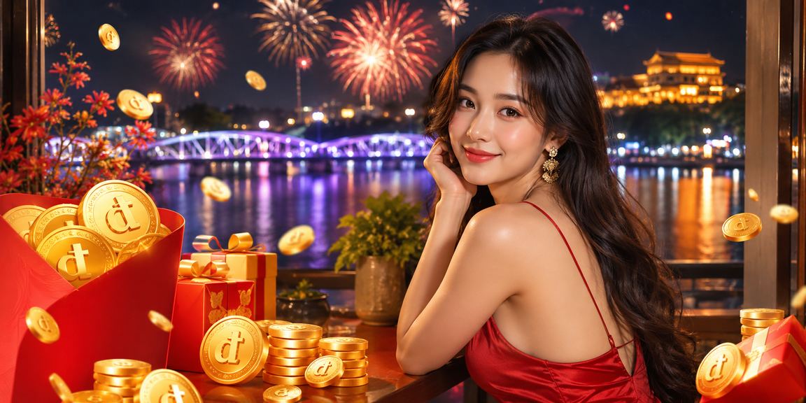 Người dùng tại Huế nhận phần thưởng và trải nghiệm giải trí trong không gian cà phê thân thiện